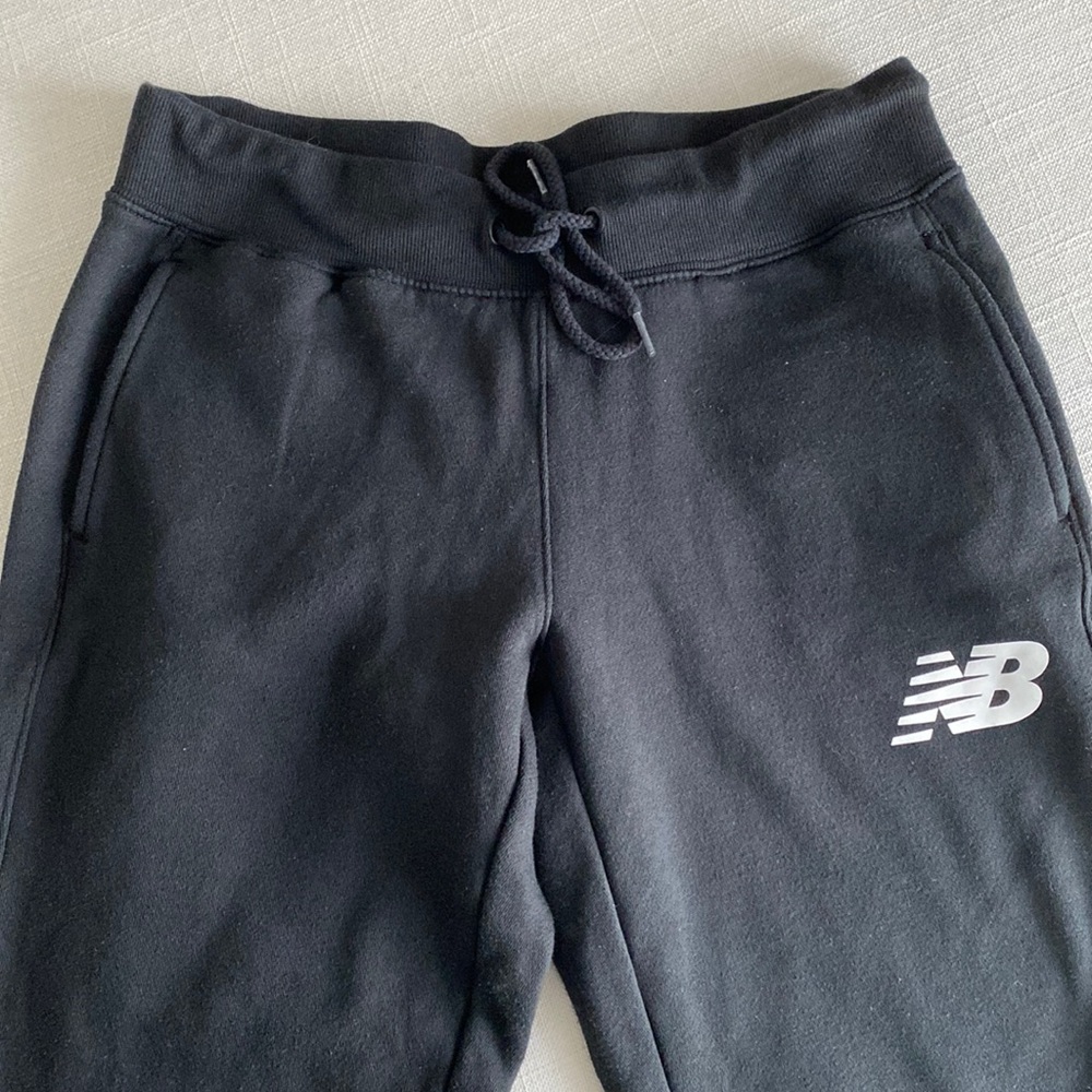 Do not sweat the sweats